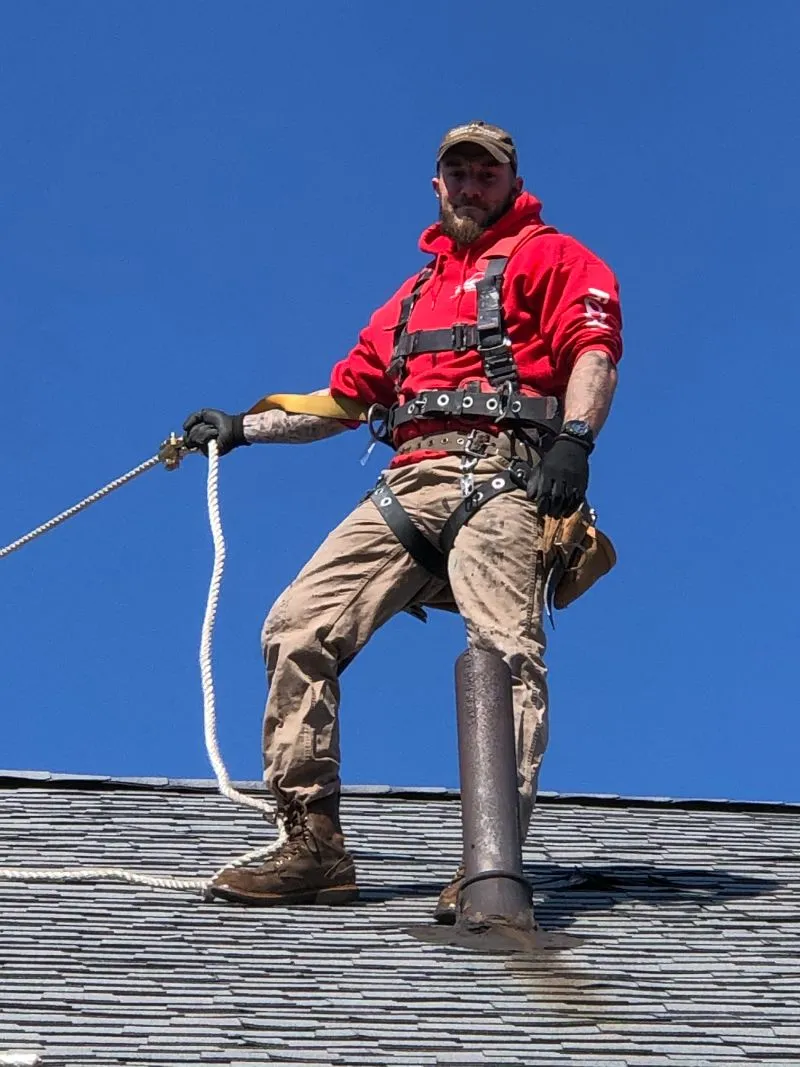 best roofing company in Peabody, MA