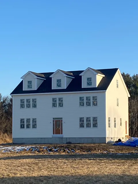 Trowt Connolly Construction work photo