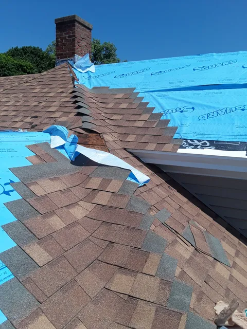 Eli's Roofing