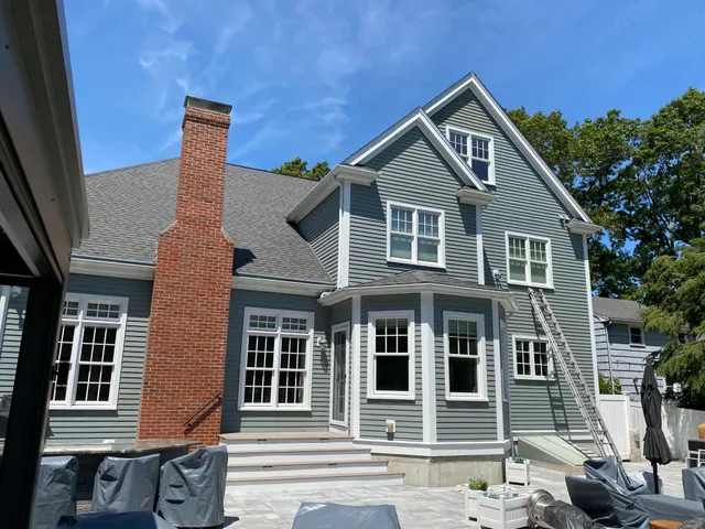 Real Painting & Home Improvement work photo