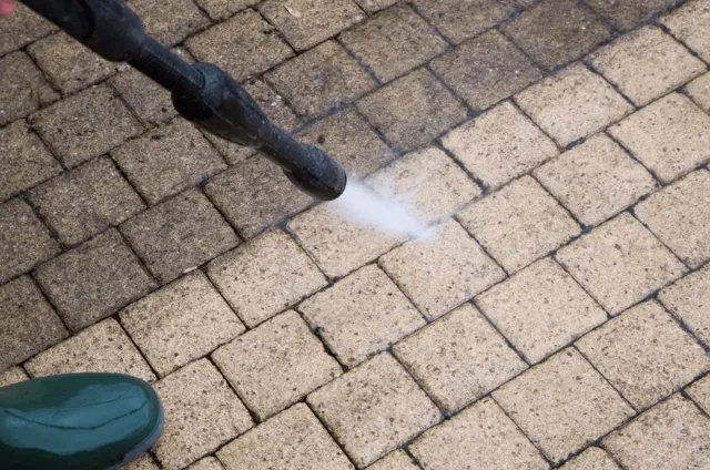 work photo from proficientpowerwashing.com