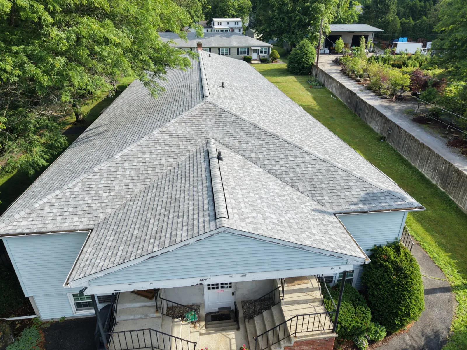 work photo from jjlhomeimprovementllc.com