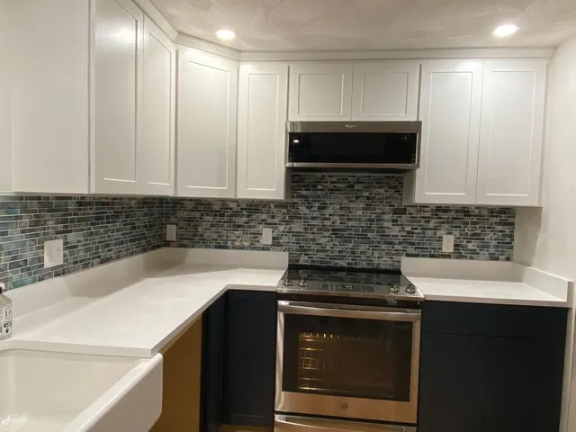 Silvio's Painting Llc work photo