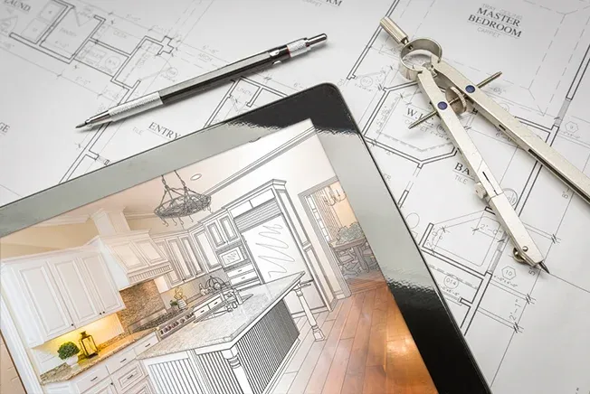 work photo from maizeremodelgroup.com