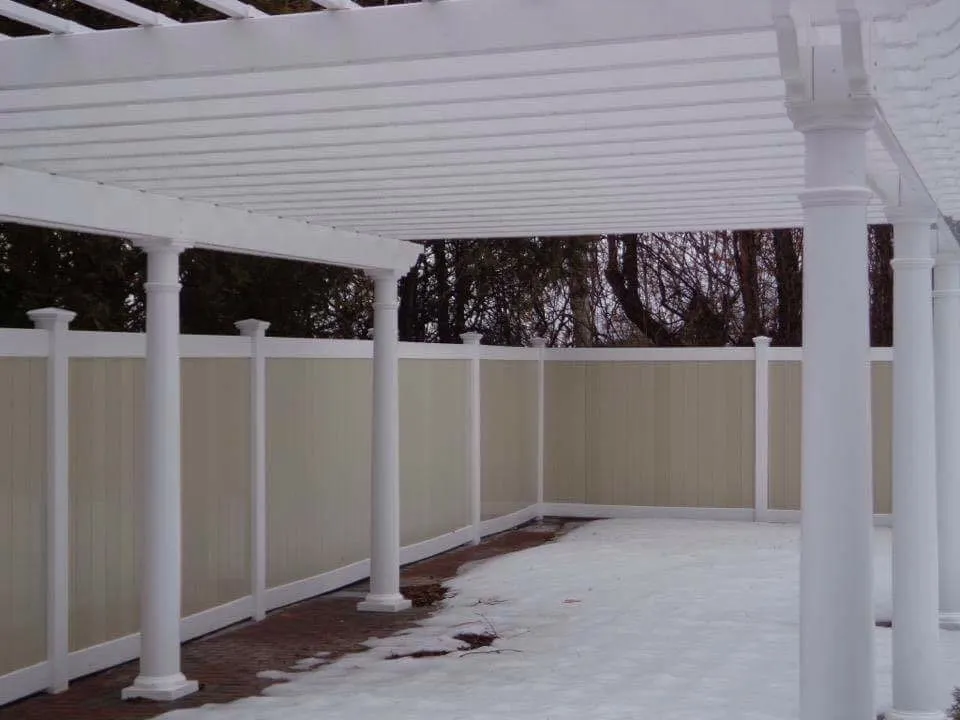 Lakeview Fence Company