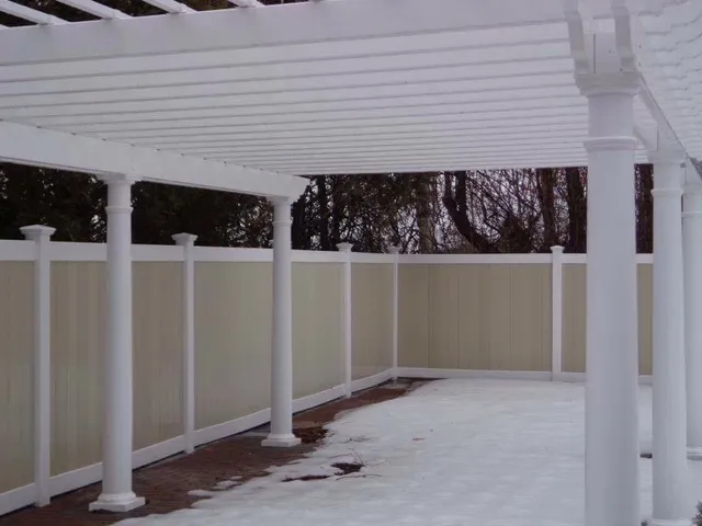 Lakeview Fence Company