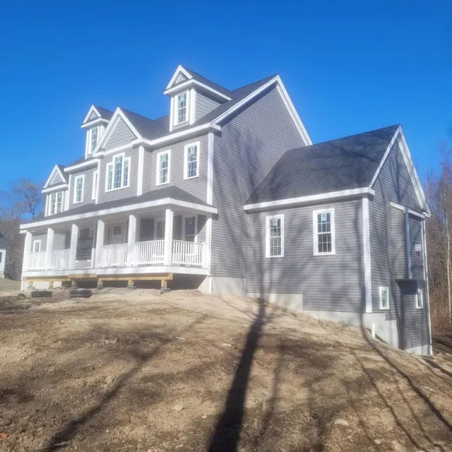 Hillcrest Construction work photo
