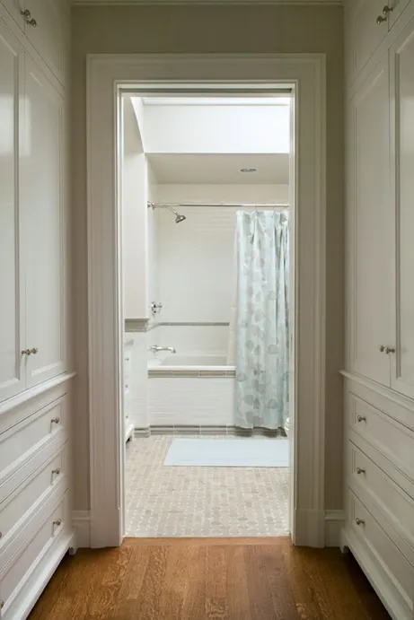 interior remodeling