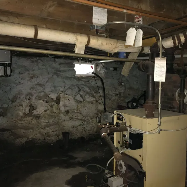 Alpha Asbestos Abatement, Inc work photo