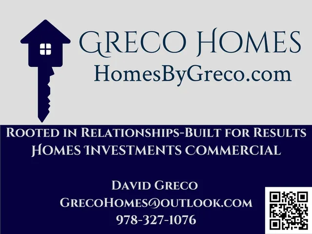 David Greco work photo