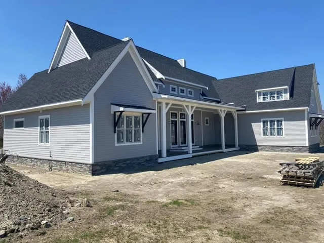 Arita Construction Services INC work photo