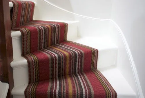 Boston Carpet researched project photo
