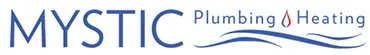 Mystic Plumbing logo