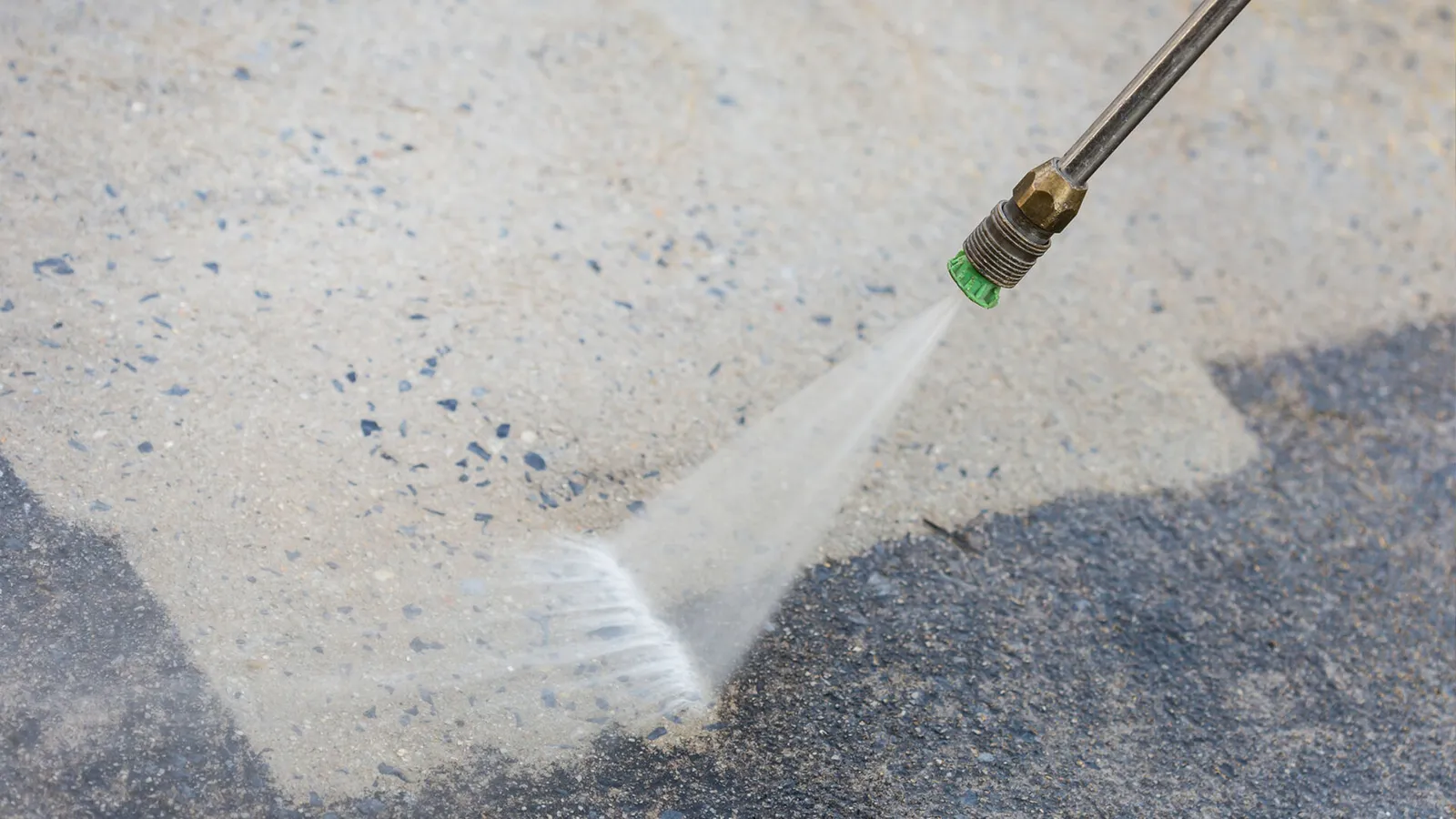 work photo from 603pressurewashing.com