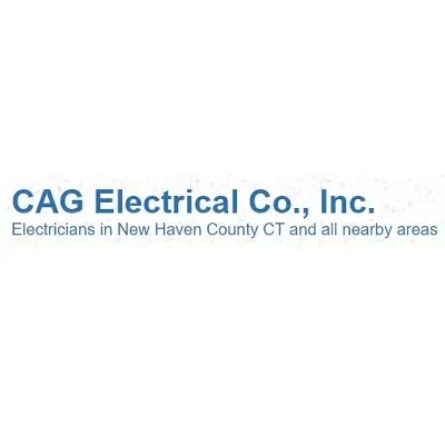 CAG Electrical Co Inc logo