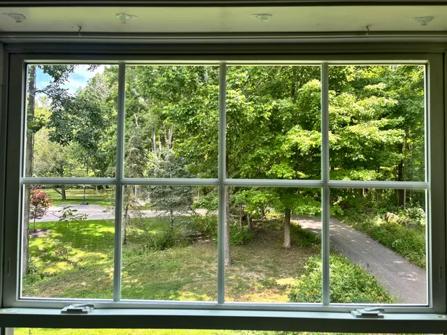 COASTAL WINDOW REPAIR work photo