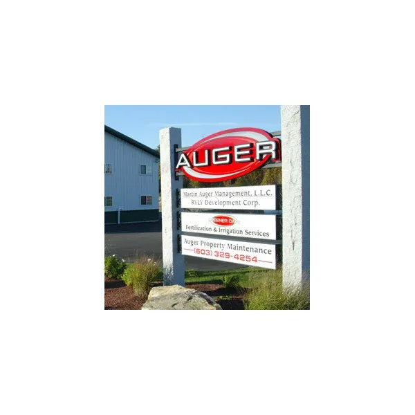 AUGER PROPERTY MAINTENANCE SERVICES researched project photo