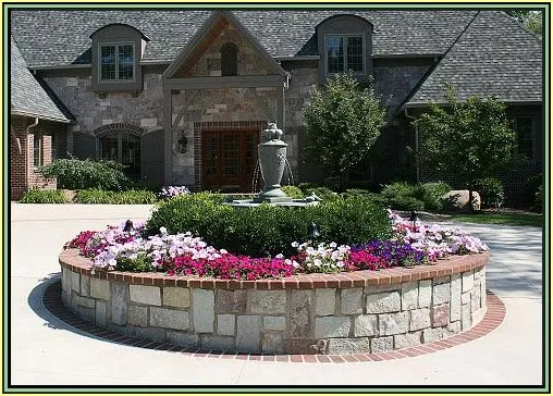 Scott Grossman Landscaping Inc work photo