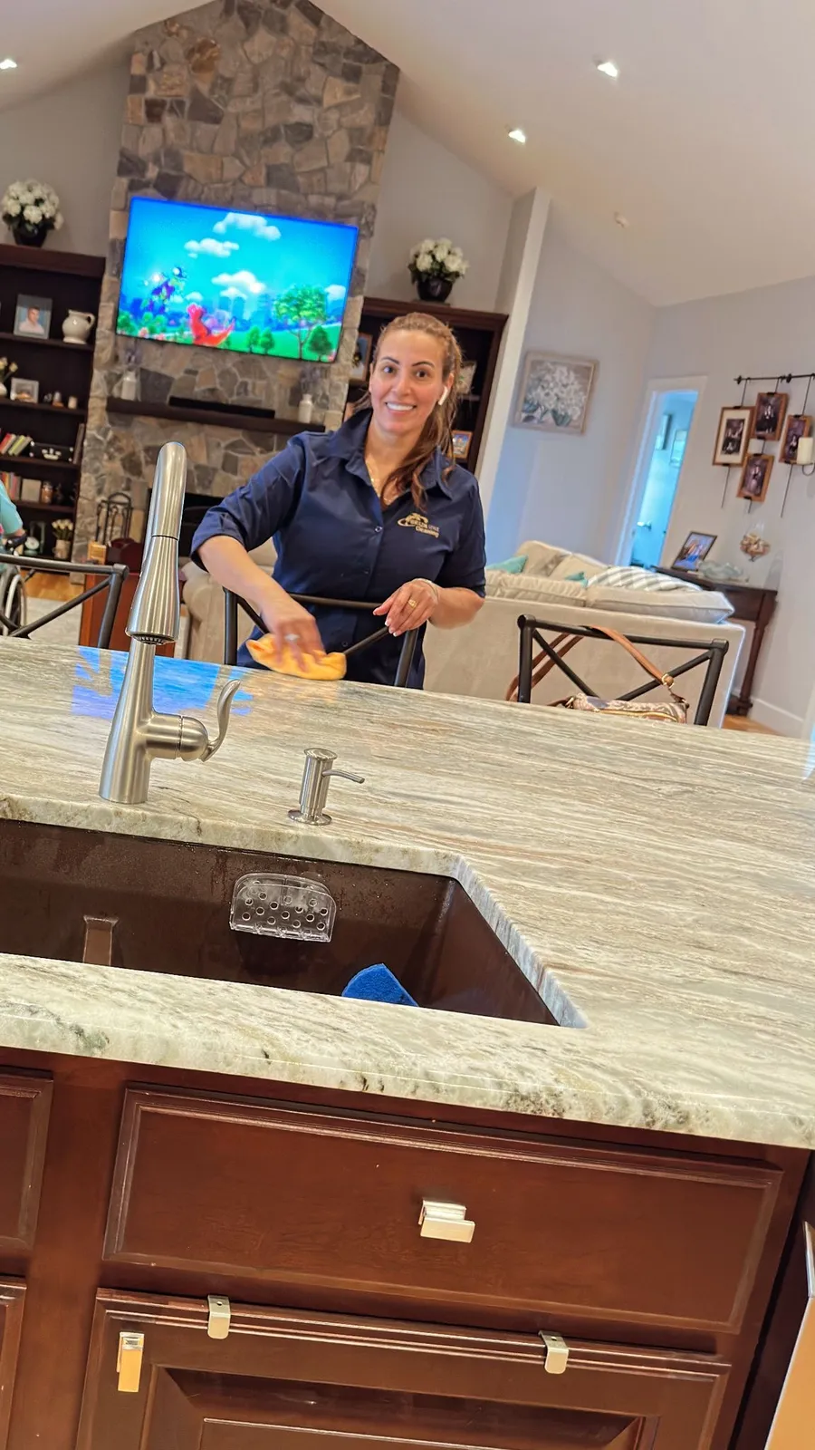 Brazil Style Cleaning services inc