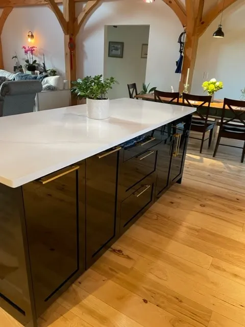 Pope Cabinets and Closets