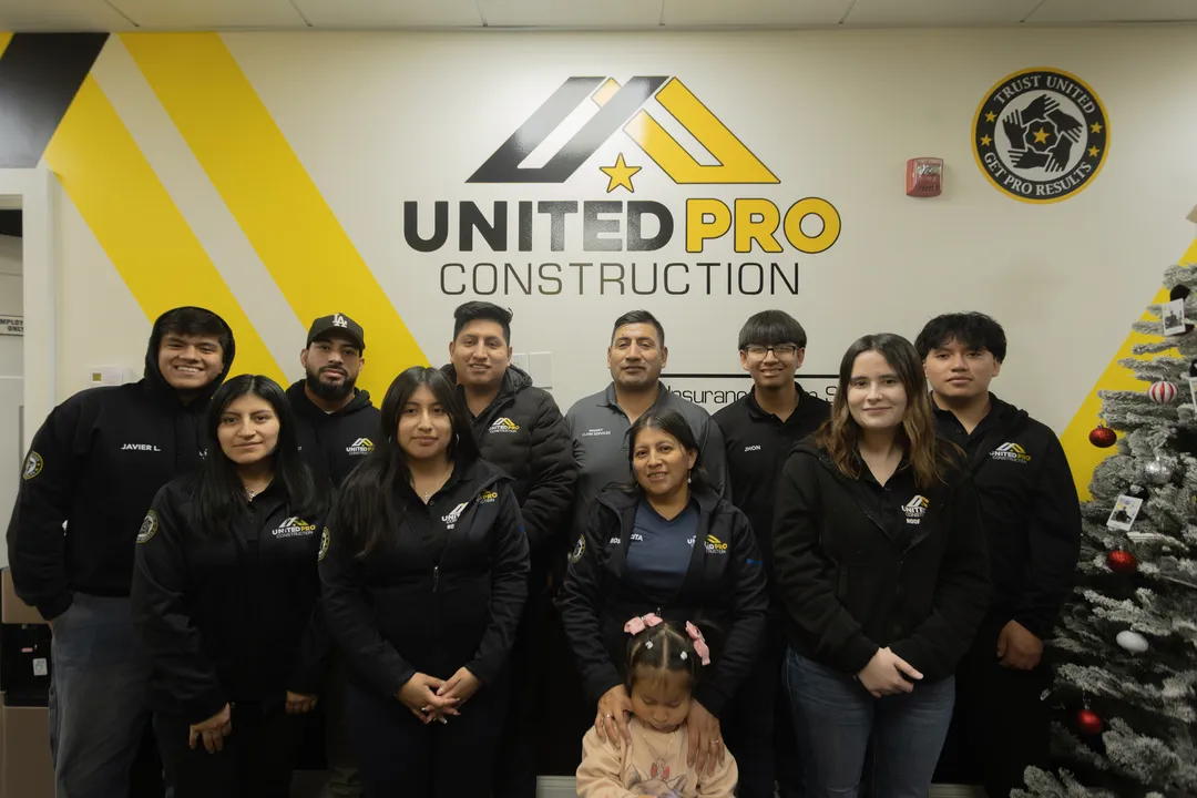 United Pro Construction