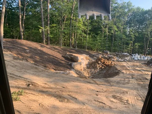 work photo from shawearthworks.com