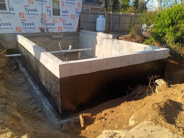 work photo from baysidebuildremodel.com