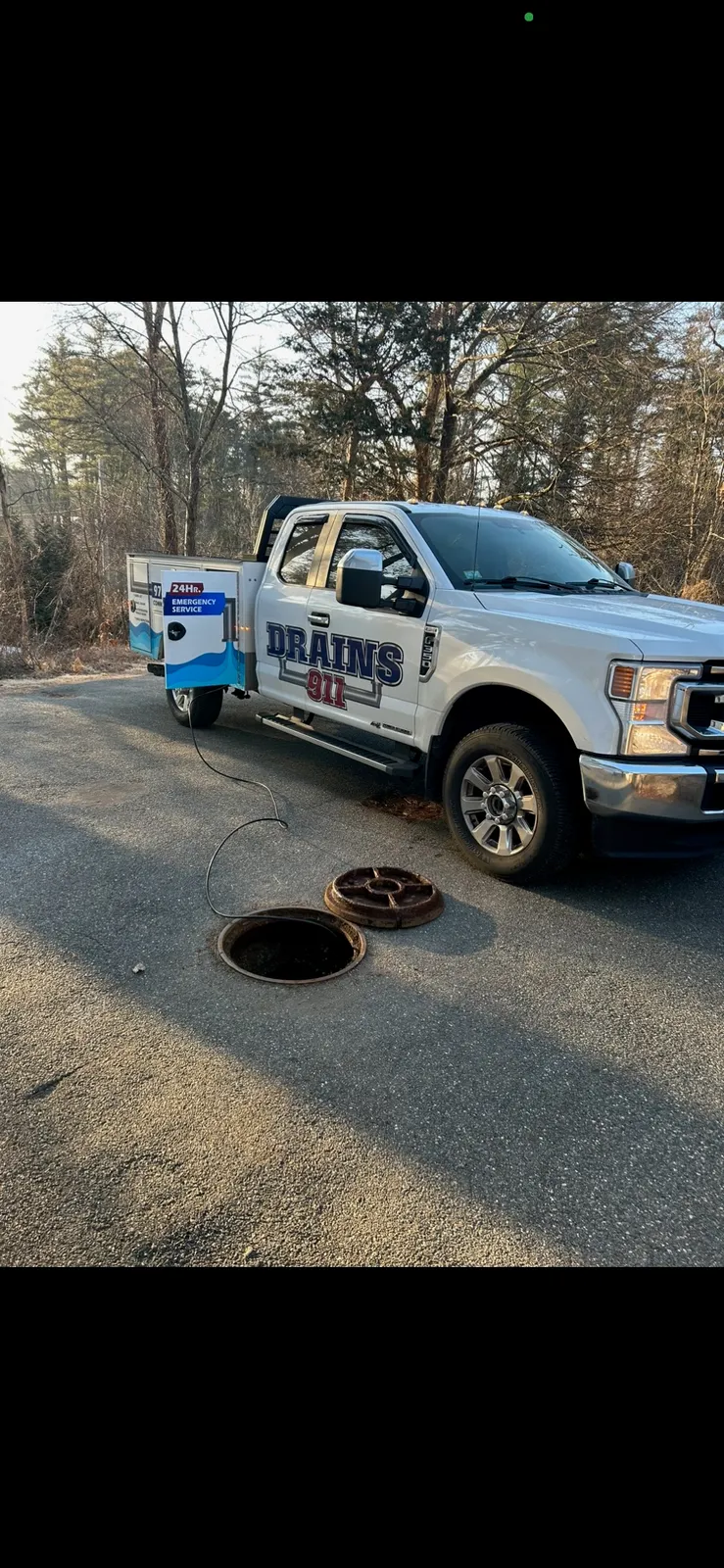 Drains 911 LLC