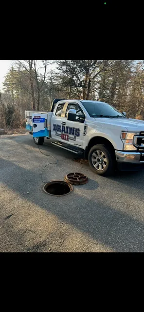 Drains 911 LLC