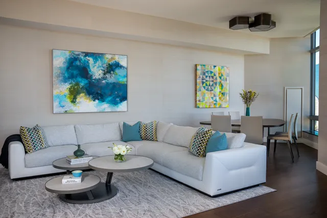 Level Five Painting, LLC.