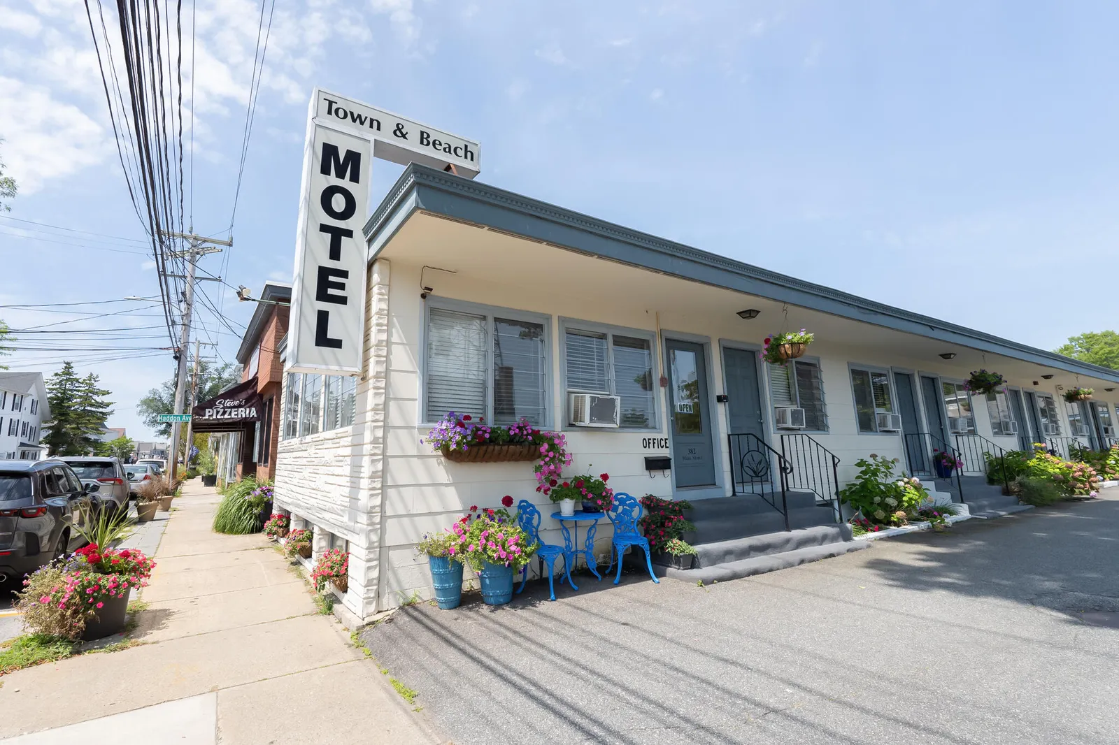 382 Main Street Falmouth MA 02540