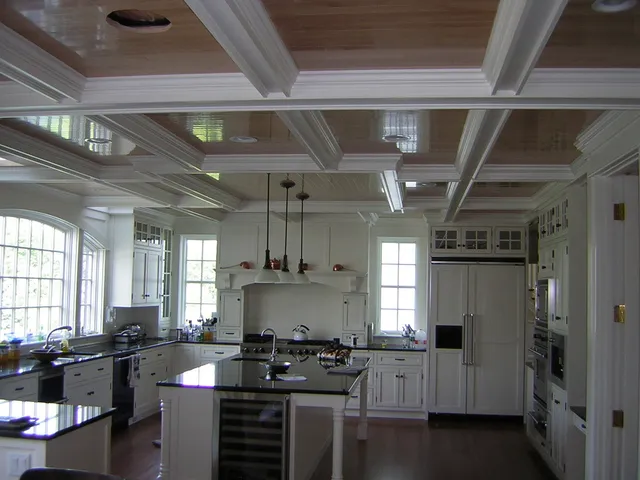 A Adam Construction researched project photo