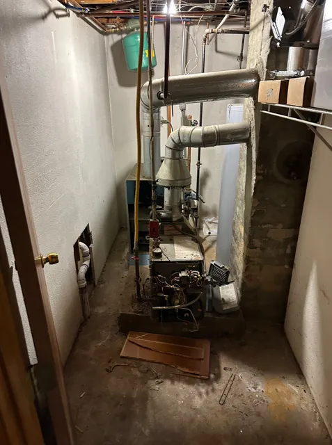 work photo from affordableheatandair.biz