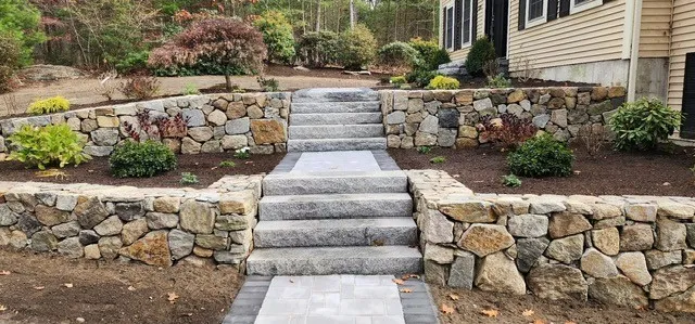 Solution Driven Landscaping, Inc.