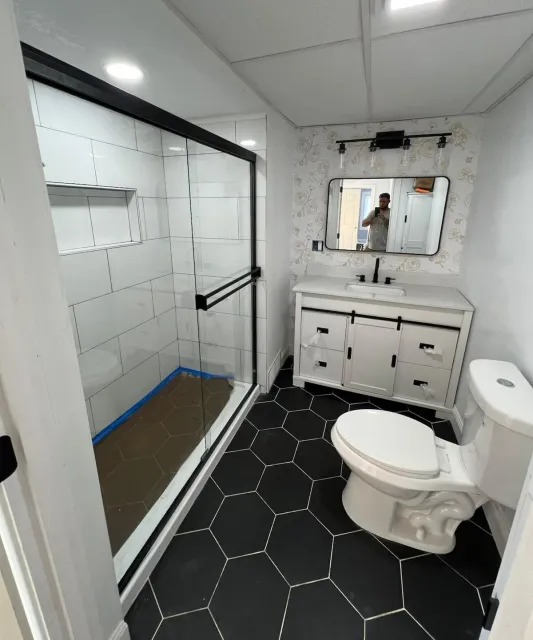 work photo from cnlhomeimprovement.com