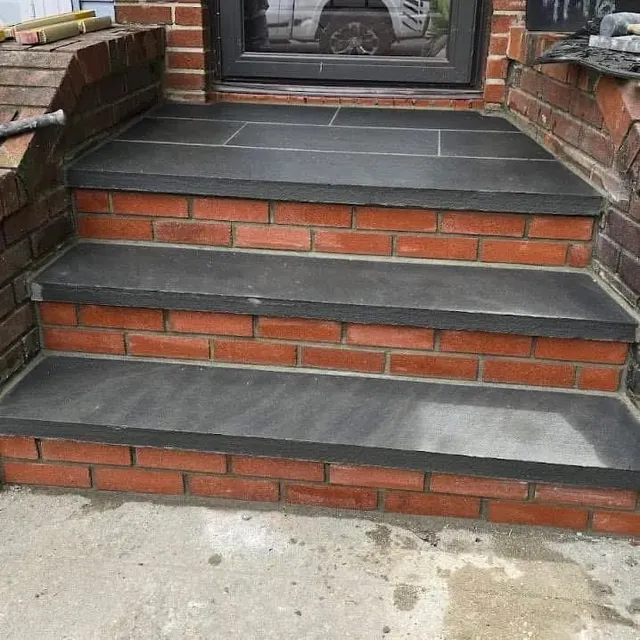 ShoreView Masonry - Basement & Foundation Repair Specialist