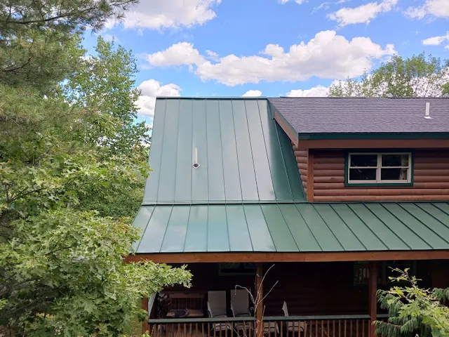 Top Level Roofing & Remodeling