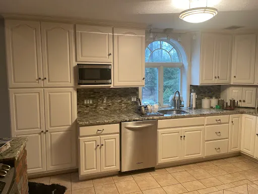 Premiere Pros Kitchen & Design work photo