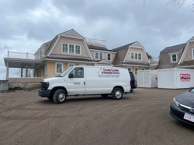 work photo from cyclonecleaning.com
