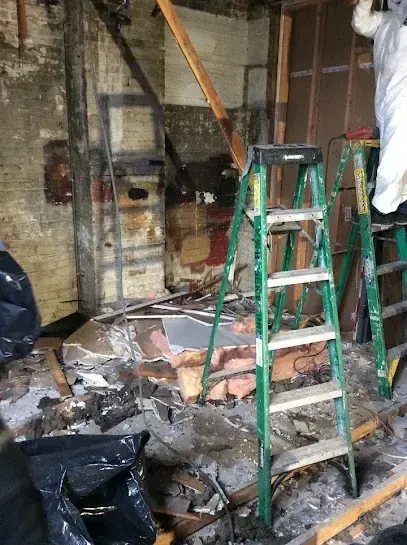 Commercial Water Damage in Brockton, MA