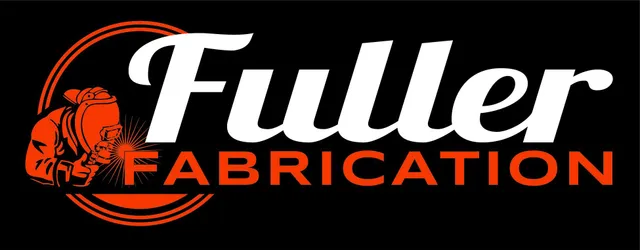 Fuller Fabrication work photo