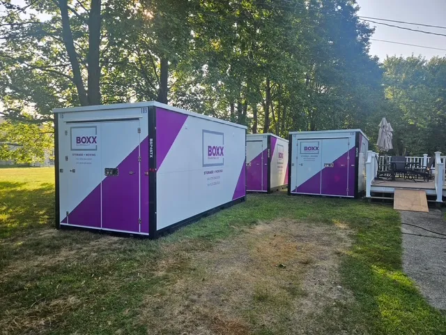 Boxx Rentals work photo