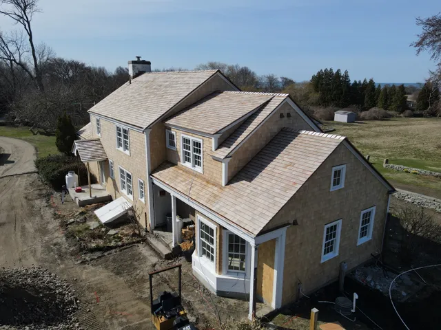 Rinaldi Brothers work photo