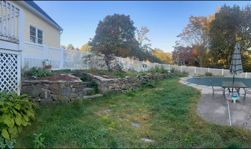 Cassidy Tree and Landscape work photo