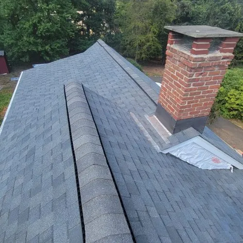 Roofing and gutters contractor (16)