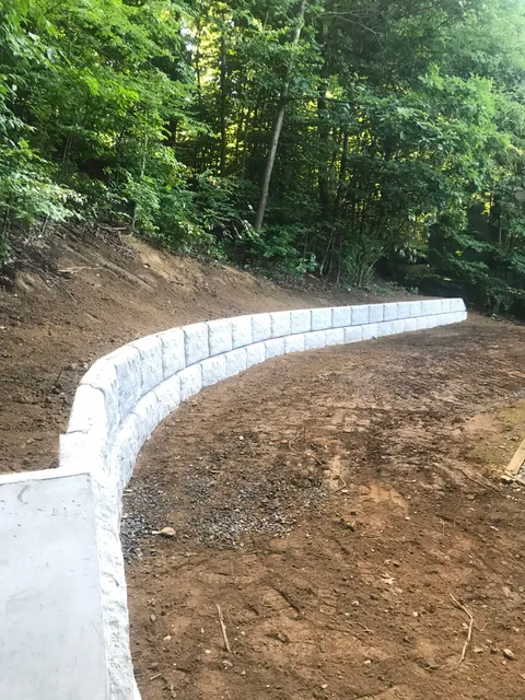 work photo from orlandoexcavationcorp.com