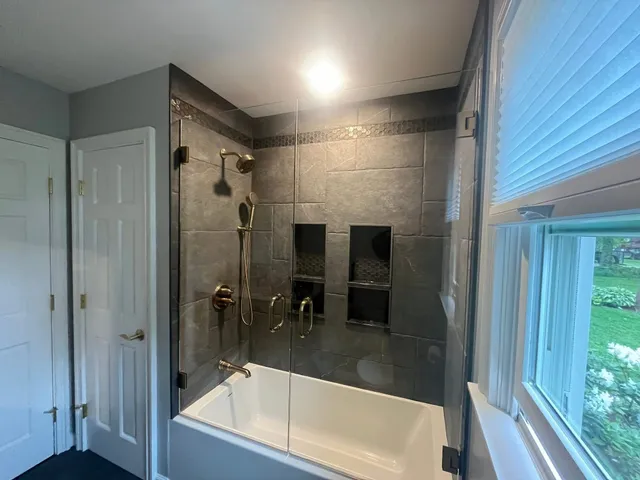 TSKI Renovations work photo