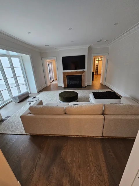 Hardwood Flooring Project 2
