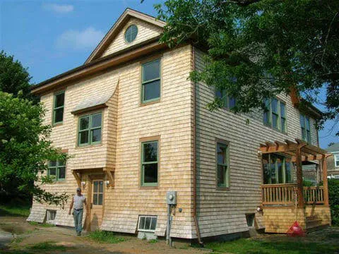 Rideout & Turner, Inc. work photo