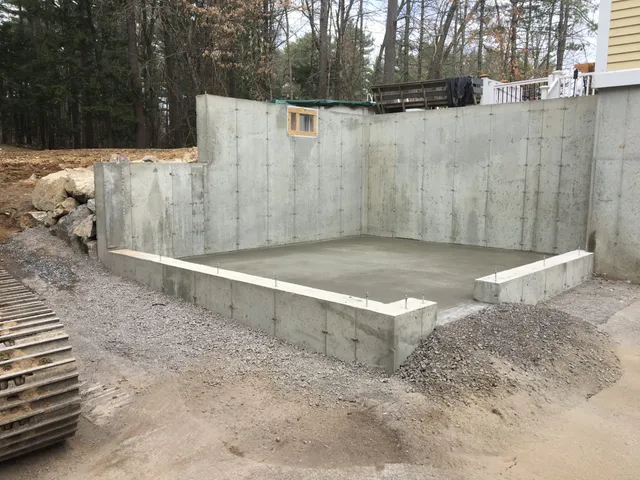 work photo from rclamarrecorp.com